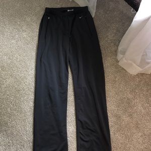 Nike sweatpants